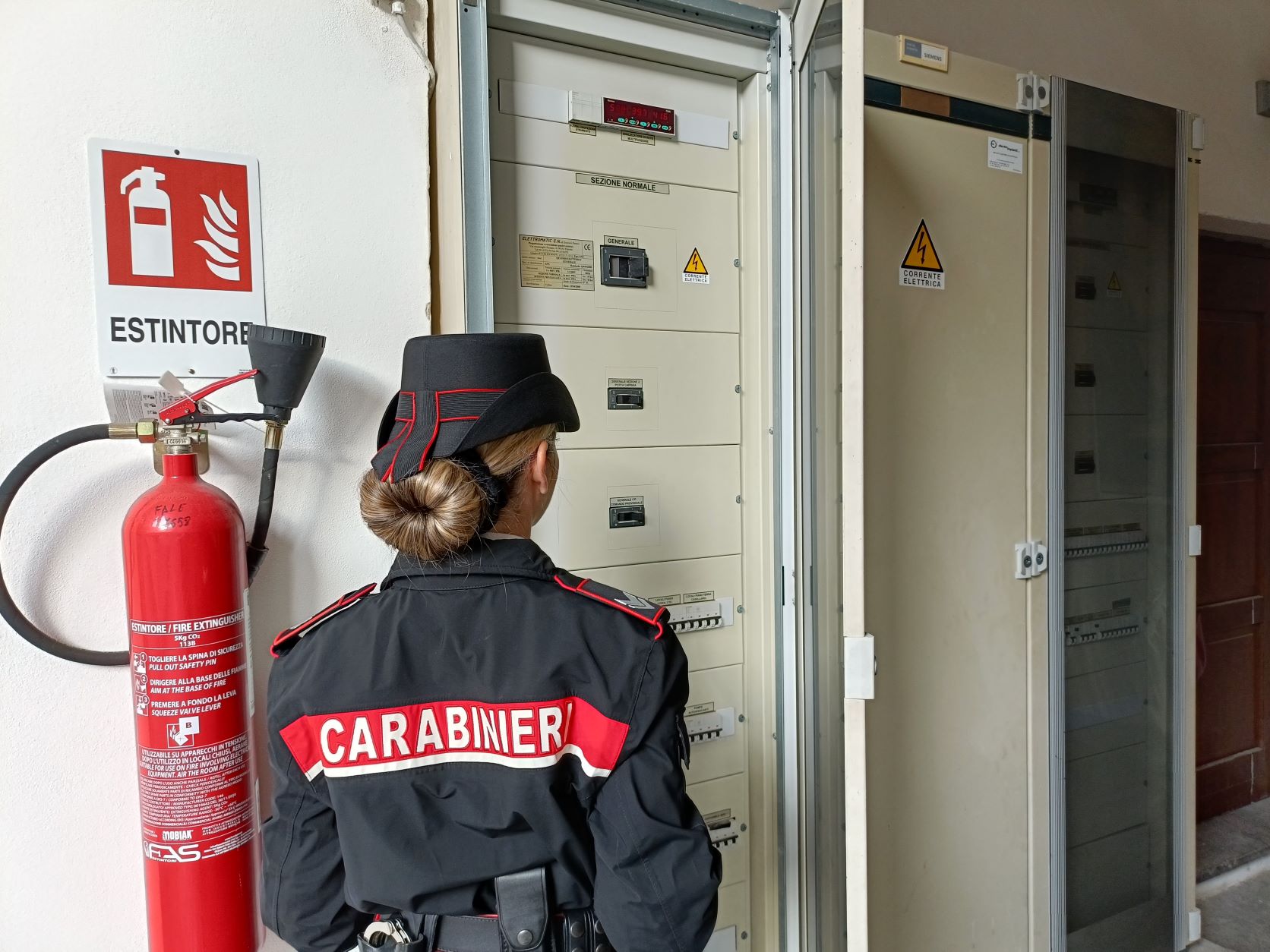 Furto di energia elettrica nel Palermitano, 23 denunciati: Sconosciuti  all'Enel - PalermoLive