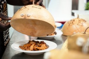 Ciwara - cucine dal mondo a Palermo