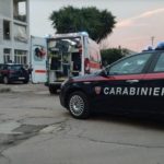 Uccide la moglie davanti ai figli, fermato 30enne