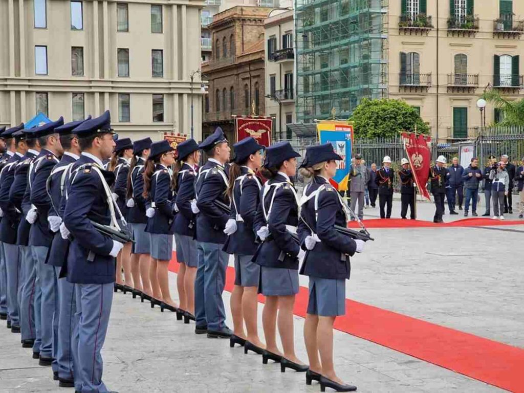 polizia