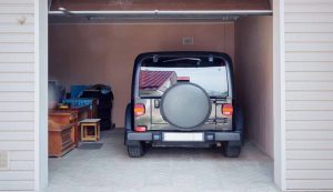 Auto in garage (Corporate+) - palermolive.it