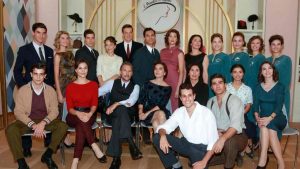 Cast Il Paradiso delle Signore - fonte web - PalermoLive.it