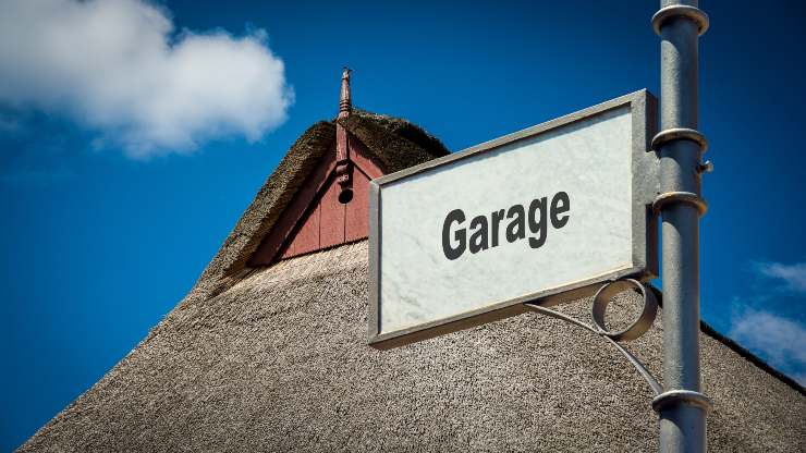 Garage (Corporate+) - palermolive.it