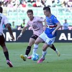 Palermo-Sampdoria, dubbio Brunori per Dionisi: ecco le probabili formazioni in campo