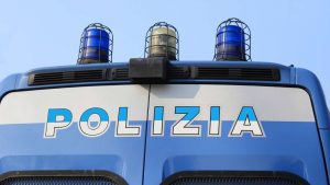 Polizia - Fonte Depositphotos - palermolive.it