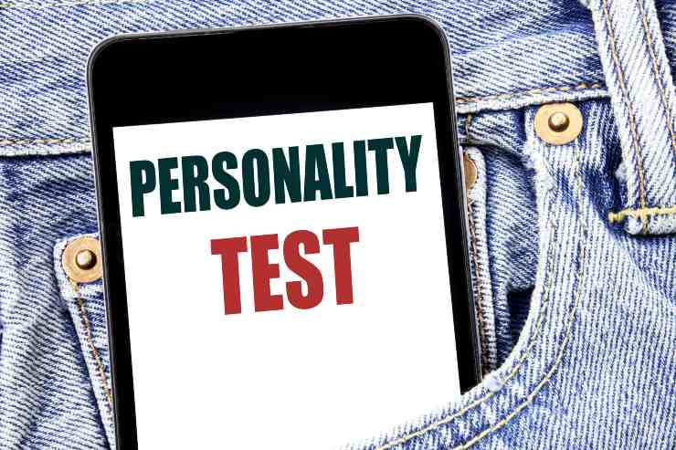 Test personalità (Depositphotos) - palermolive.it 