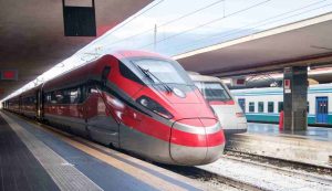 Assunzioni Ferrovie dello Stato (Depositphotos) - palermolive.it