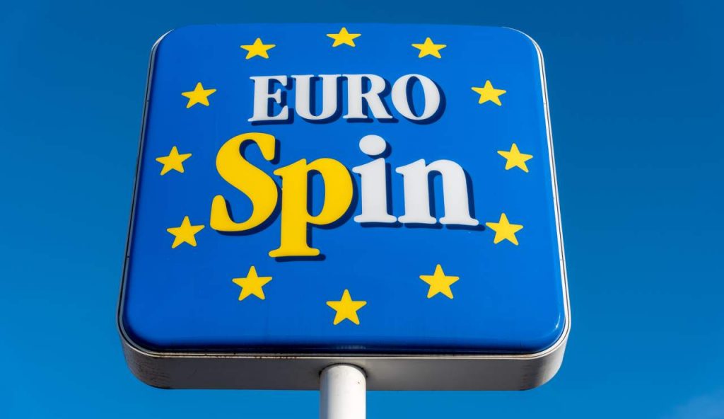 Logo Eurospin (Depositphotos) - palermolive.it