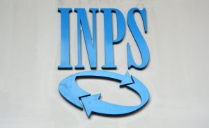 Logo INPS - foto Depositphotos - PalermoLive.it