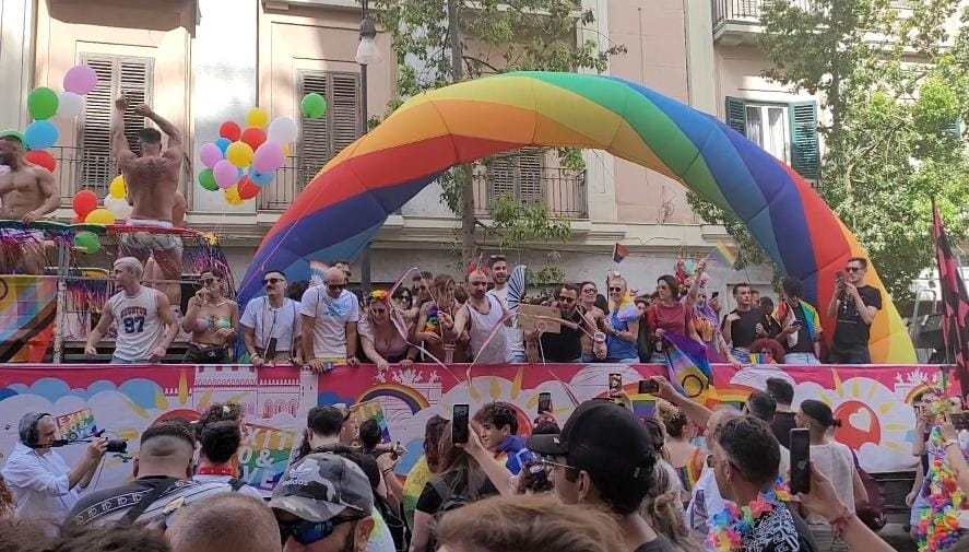 Palermo Pride
