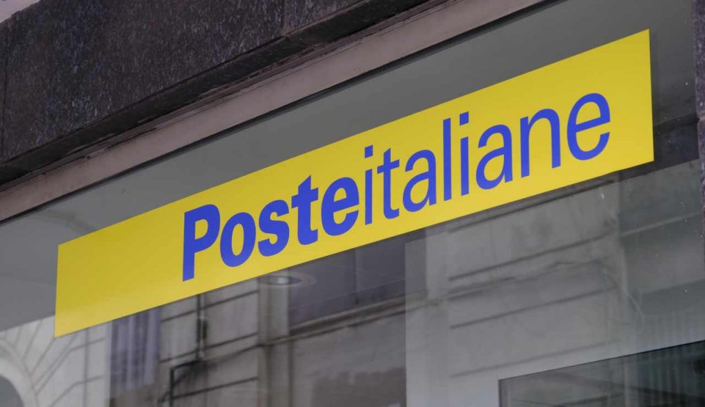 Poste Italiane (Depositphotos) - palermolive.it