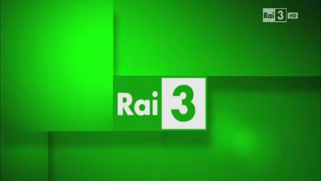 Rai 3 - fonte web - PalermoLive.it