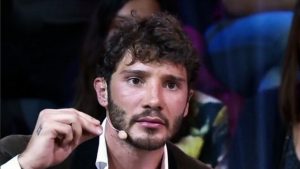 Stefano De Martino - fonte web - PalermoLive.it