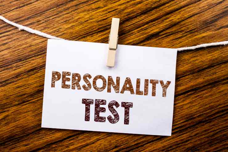Test di personalità (Depositphotos) - palermolive.it