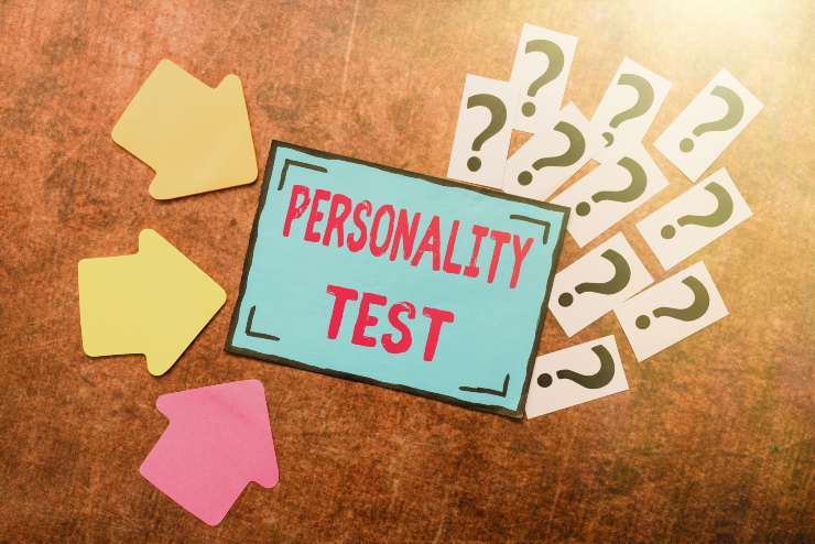 Test personalità (Depositphotos) - palermolive.it 