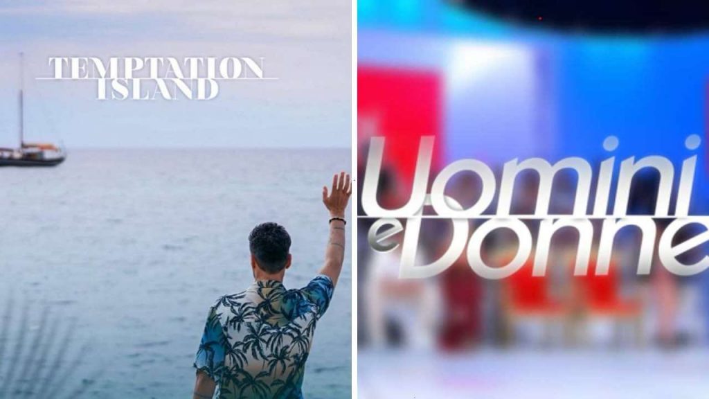 Da Temptation Island a Uomini e Donne - fonte_Canva - Palermolive.it