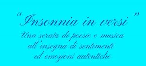 Insonnia