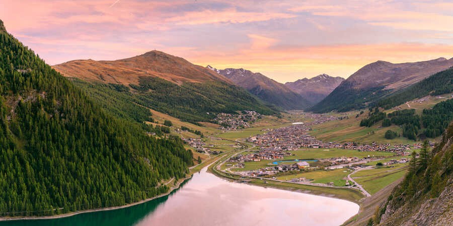 Livigno