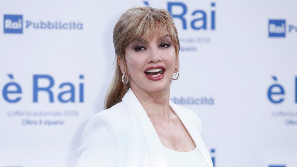 Milly Carlucci