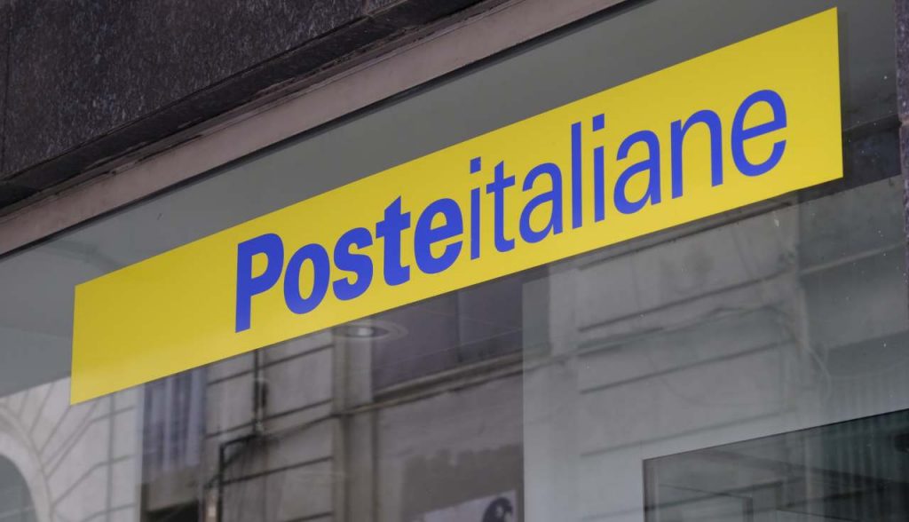 Poste