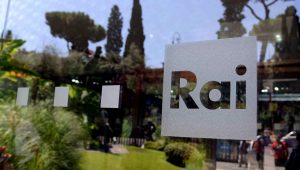 RAI in crisi