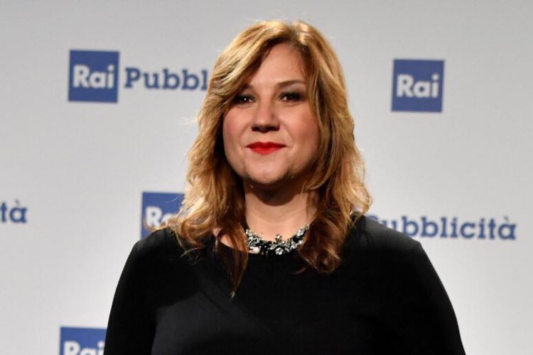 Serena Bortone - fonte_ANSA - Palermolive.it