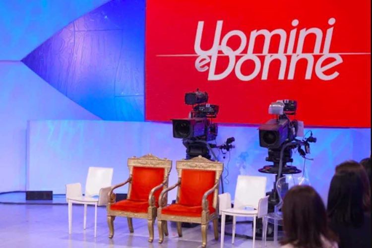 Uomini e Donne - fonte_web - palermolive.it