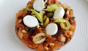 Caponata - fonte_pexels - palermolive.it