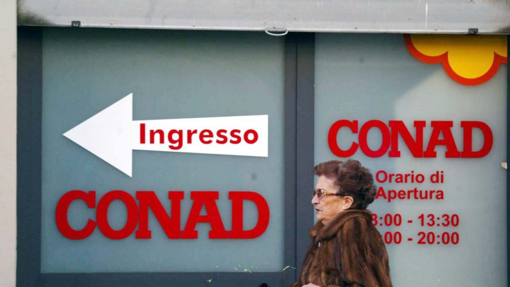 Conad