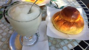 Granita siciliana - fonte_Canva - palermolive.it