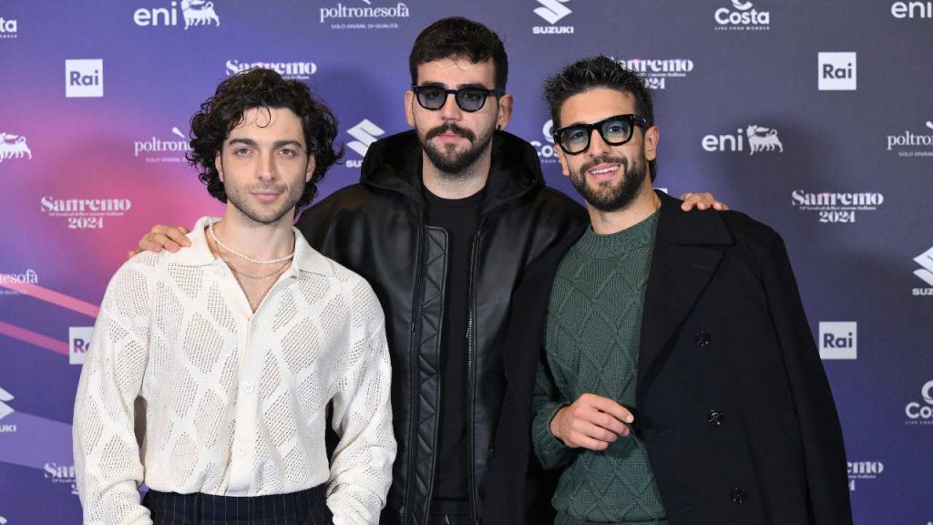 Il Volo