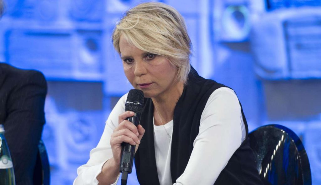 Maria De Filippi