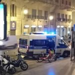 Un altro grave incidente a Palermo, donna investita in via Roma: è in prognosi riservata