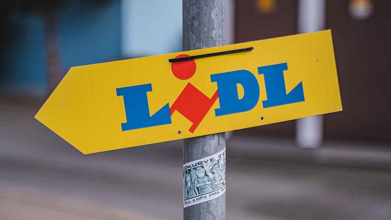 Filas à porta do Lidl a partir das 5h | Como você vende por 59,99 euros? Em outros lugares eles custam € 129,00