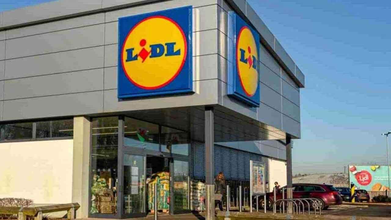 Voltámos a colocá-lo à venda e reduzimos ainda mais o preço: LIDL diz sim às cartas dos clientes | Por 39,99€, é uma pechincha como nenhuma outra