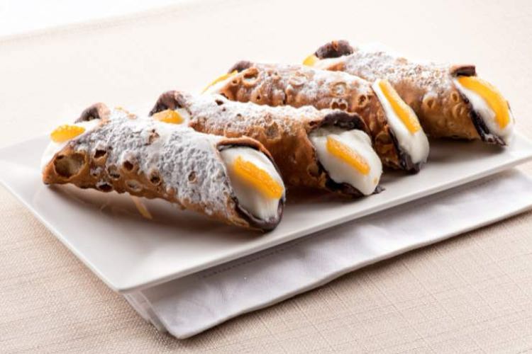 Cannolo siciliano - fonte_Canva - palermolive.it