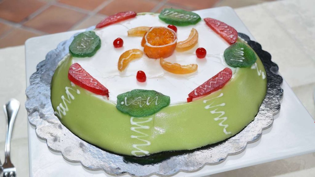 Cassata siciliana - fonte_Canva - palermolive.it