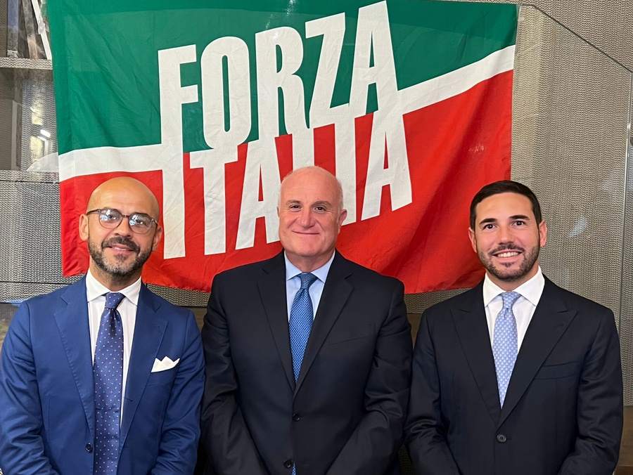 Forza Italia