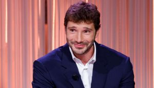 Stefano de Martino - Ansa - Palermolive.it