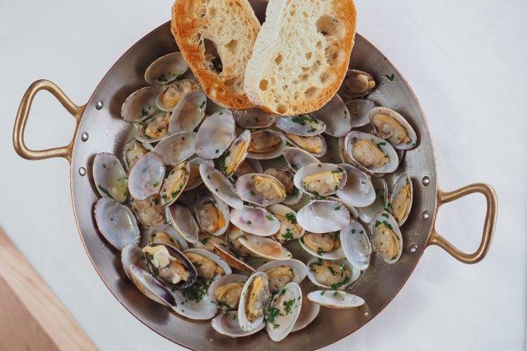 Vongole - fonte_pexels - palermolive.it