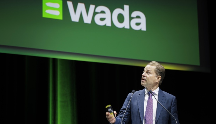 WADA