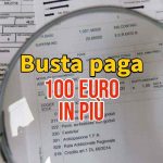 100 euro in più - Web - Palermolive.it