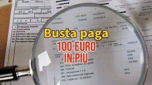 100 euro in più - Web - Palermolive.it