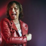 Il rock torna a battere al Velodromo, Gianna Nannini in concerto a Palermo