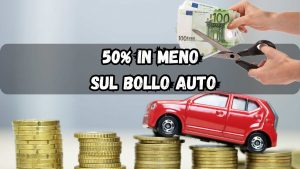 50% in meno sul bollo - fonte_Canva - palermolive.it