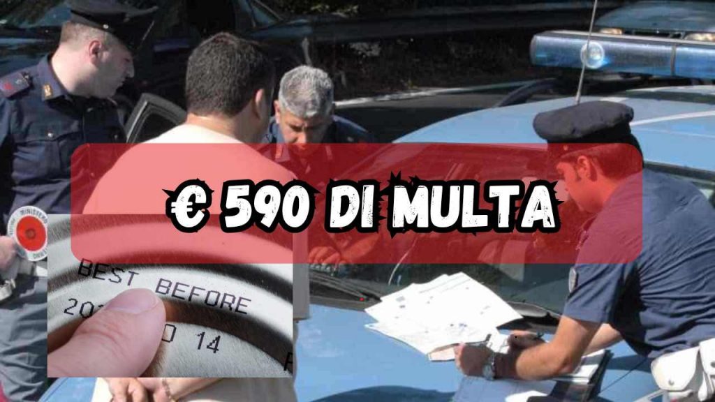 590 euro di multa - fonte_Canva+Ansa - palermolive.it