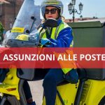 Assunzioni alle Poste