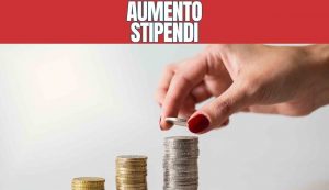 Aumento stipendi - Web - Palermolive.it