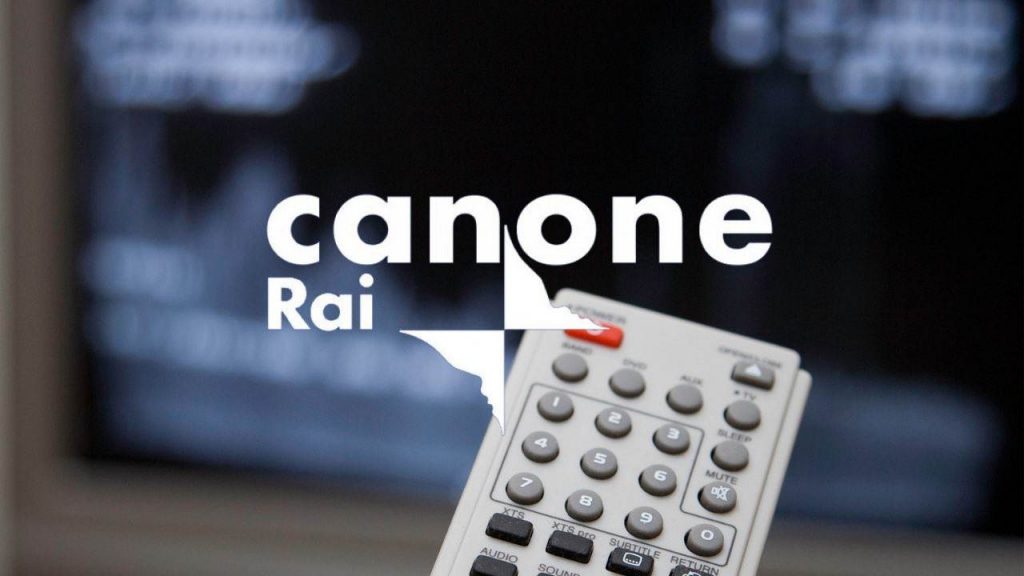 Canone RAI - Web - Palermolive.it