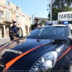 Tre auto danneggiate da colpi di pistola nel Palermitano, indagano i carabinieri